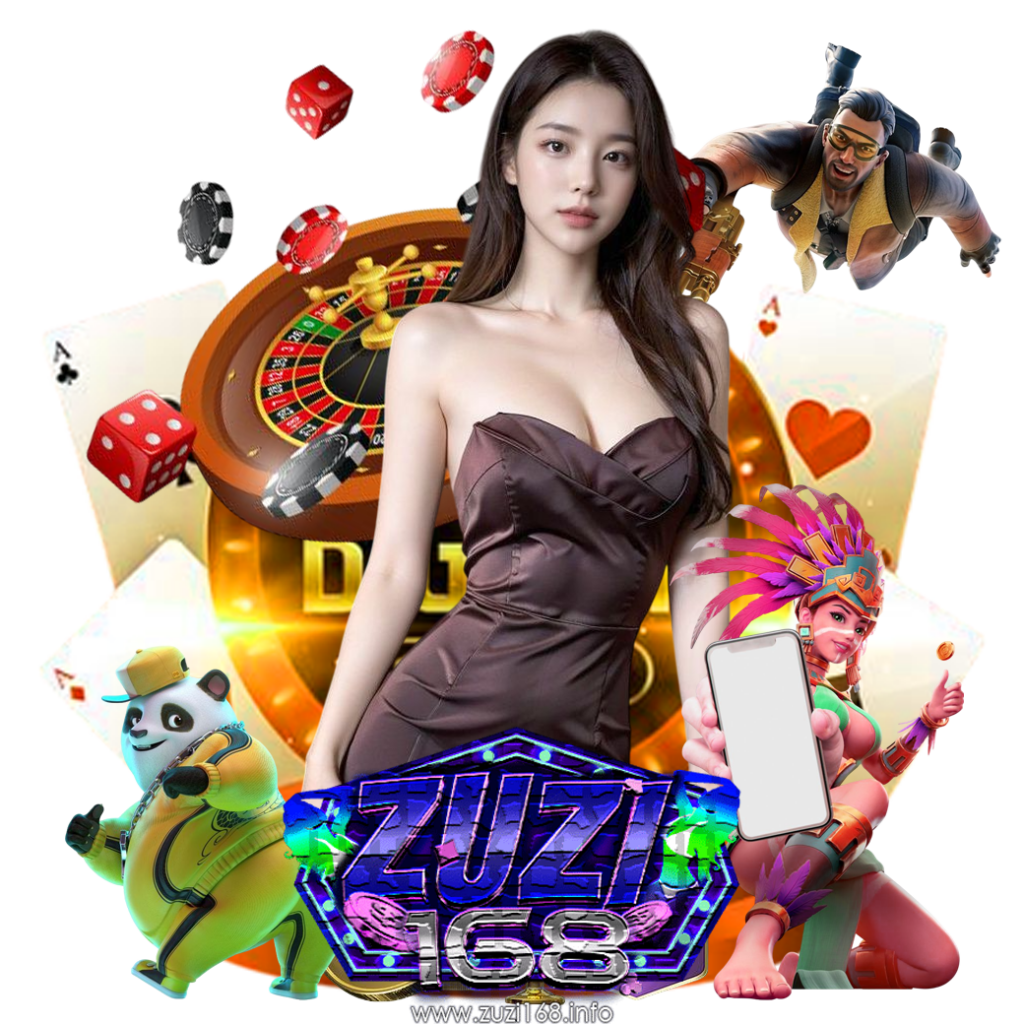 zuzi168 bet