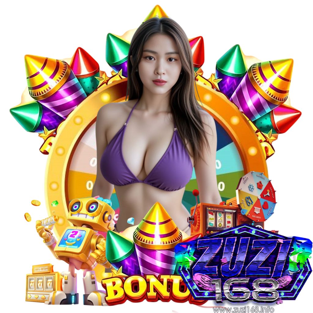 zuzi168 game