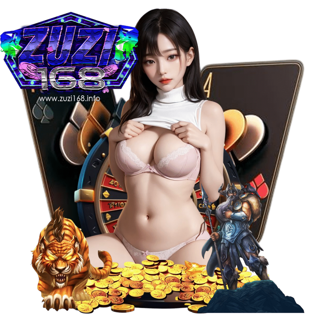 zuzi168 slot